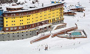 Portillo : Portillo